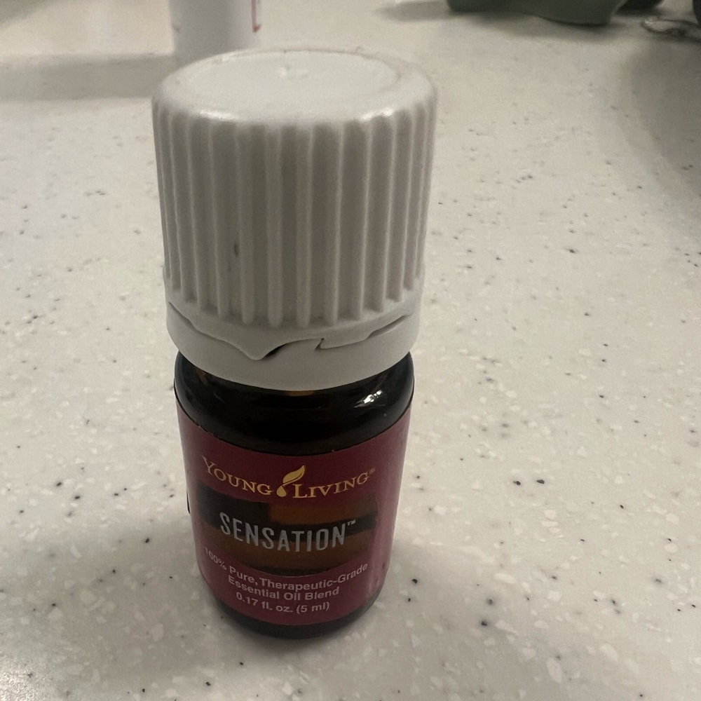 Young Living Essential oil